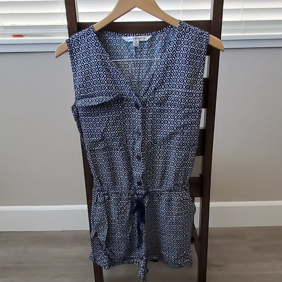 Max Studio Romper - Picture 2 of 3